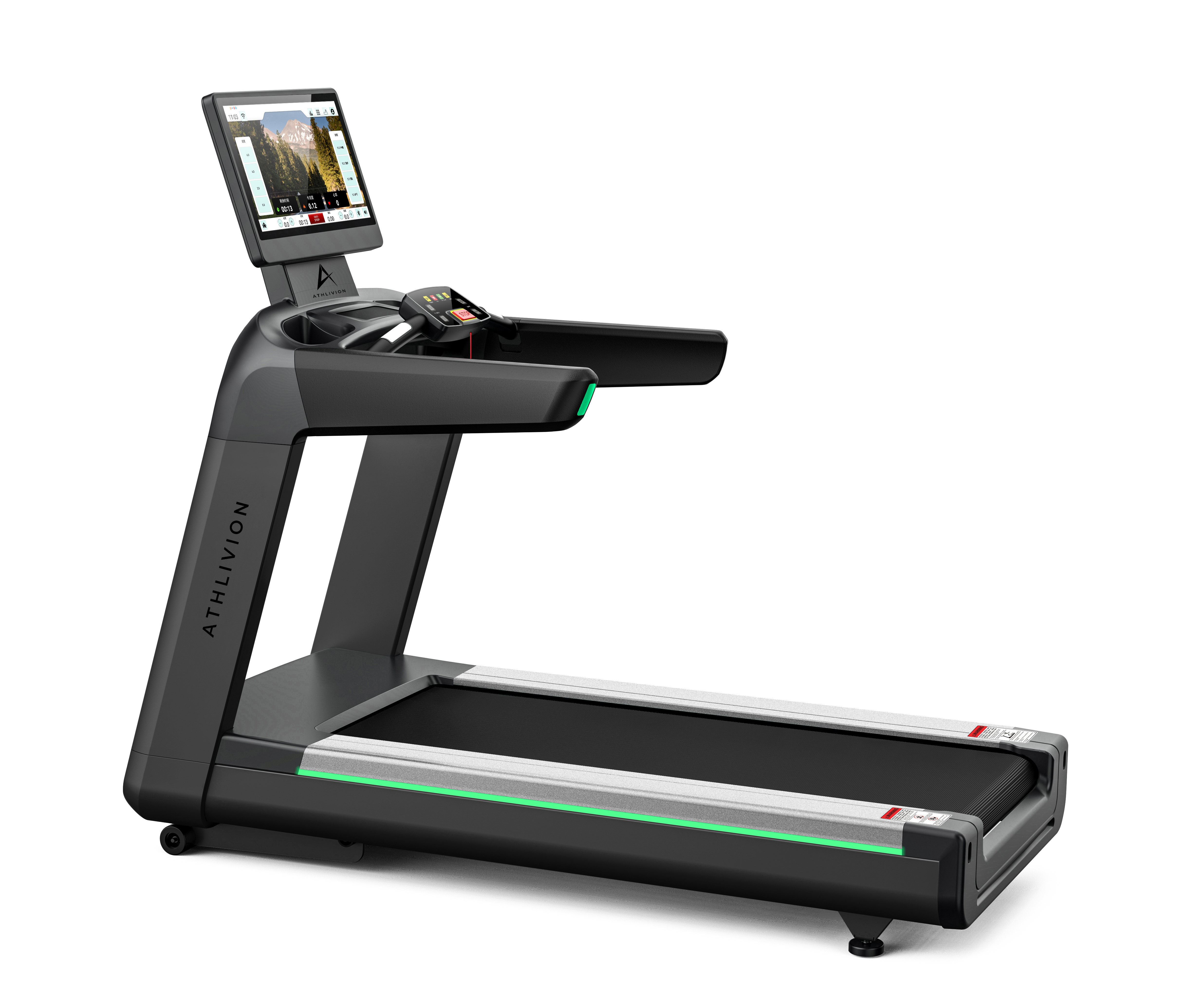 Treadmill Standard 7940TA